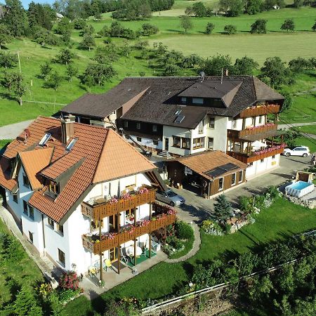 אובריאד Ferienwohnungen Maierhof Oberried מראה חיצוני תמונה