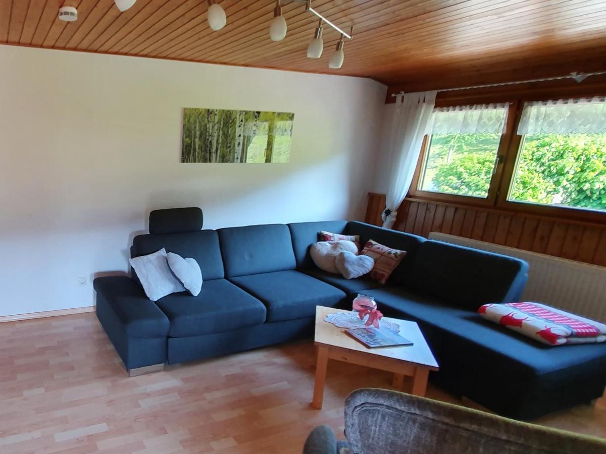 אובריאד Ferienwohnungen Maierhof Oberried מראה חיצוני תמונה