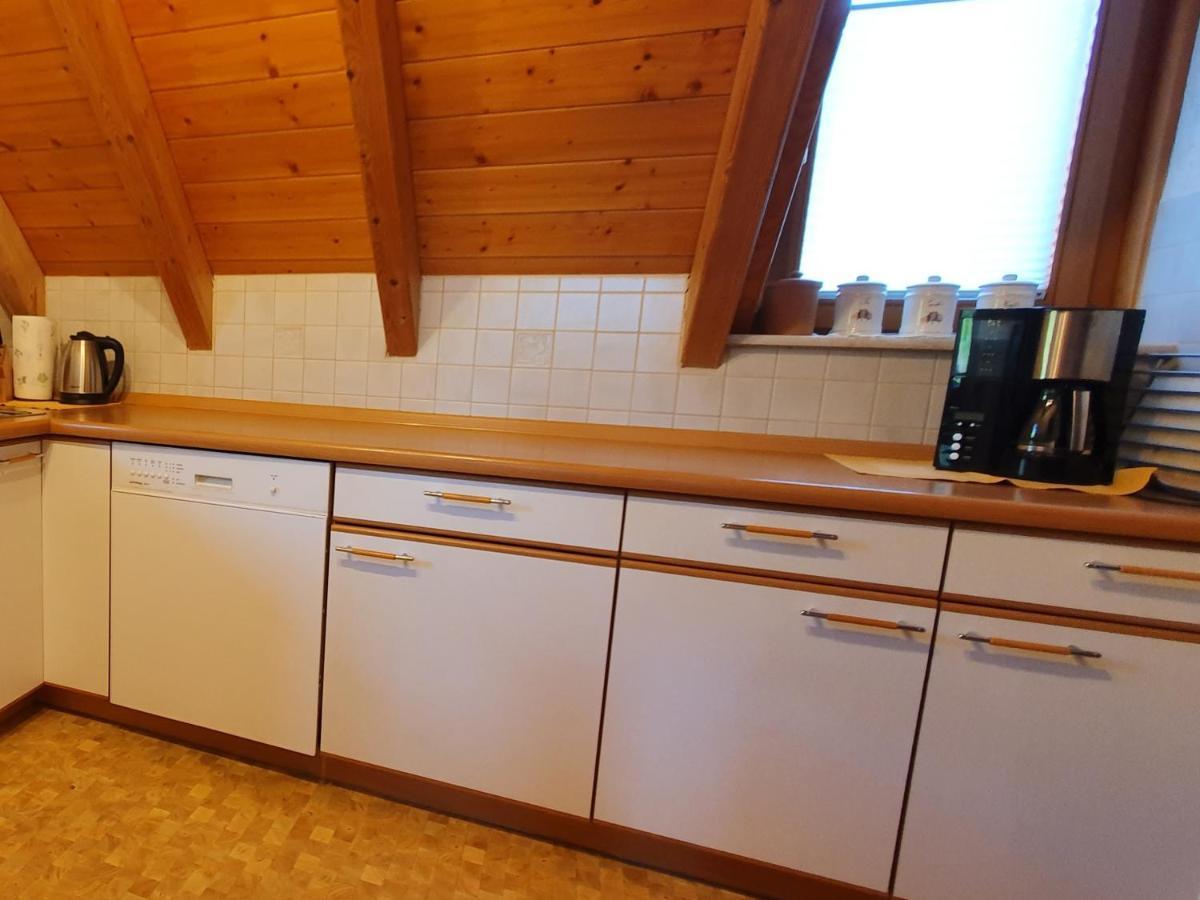 אובריאד Ferienwohnungen Maierhof Oberried מראה חיצוני תמונה