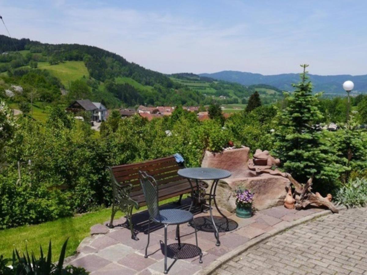 אובריאד Ferienwohnungen Maierhof Oberried מראה חיצוני תמונה