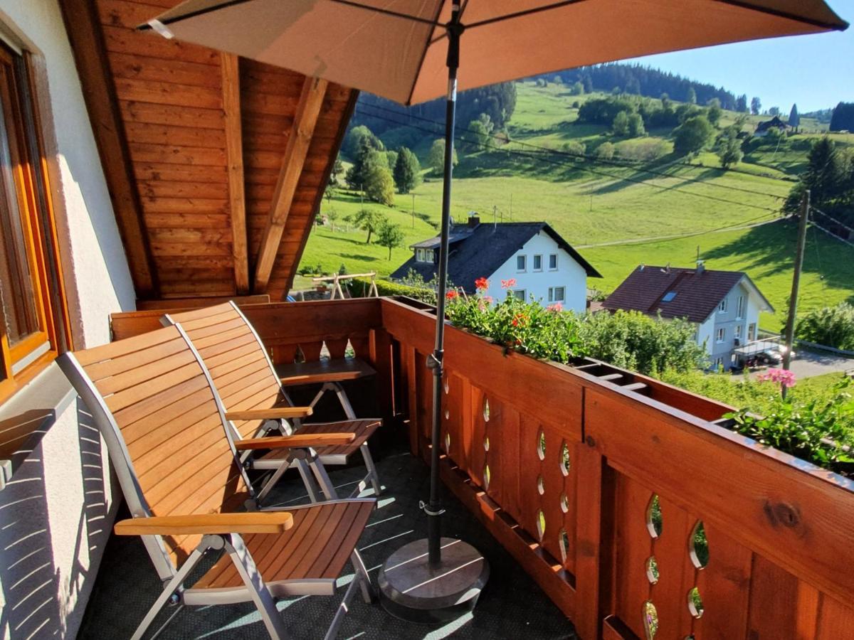 אובריאד Ferienwohnungen Maierhof Oberried מראה חיצוני תמונה
