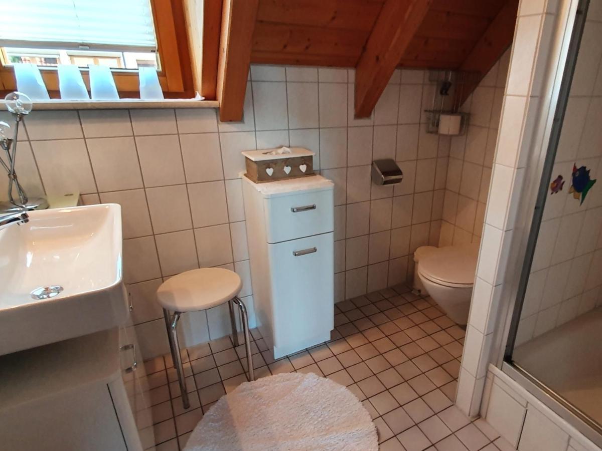 אובריאד Ferienwohnungen Maierhof Oberried מראה חיצוני תמונה