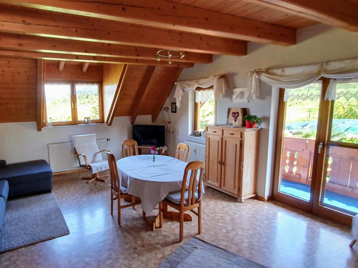 אובריאד Ferienwohnungen Maierhof Oberried מראה חיצוני תמונה