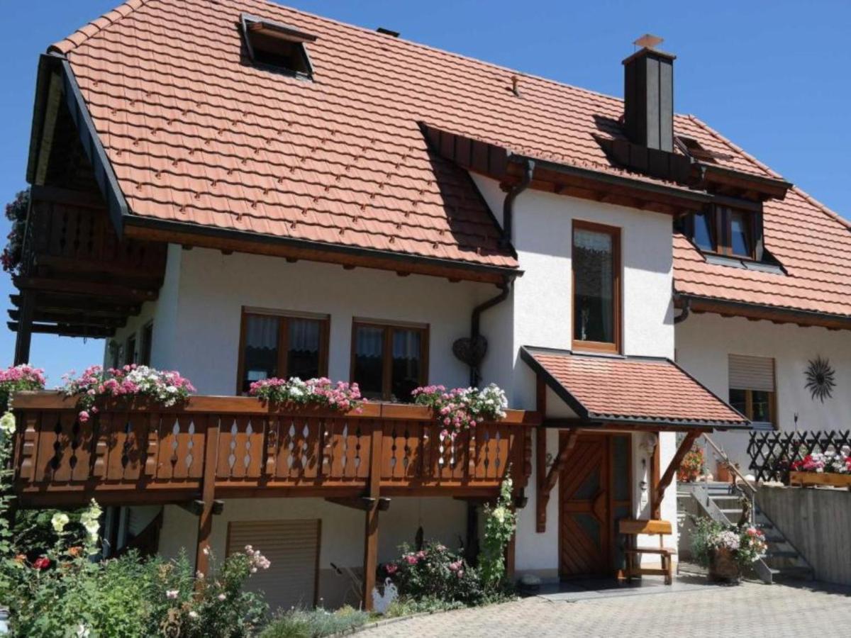 אובריאד Ferienwohnungen Maierhof Oberried מראה חיצוני תמונה