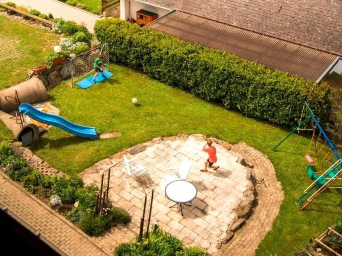 אובריאד Ferienwohnungen Maierhof Oberried מראה חיצוני תמונה
