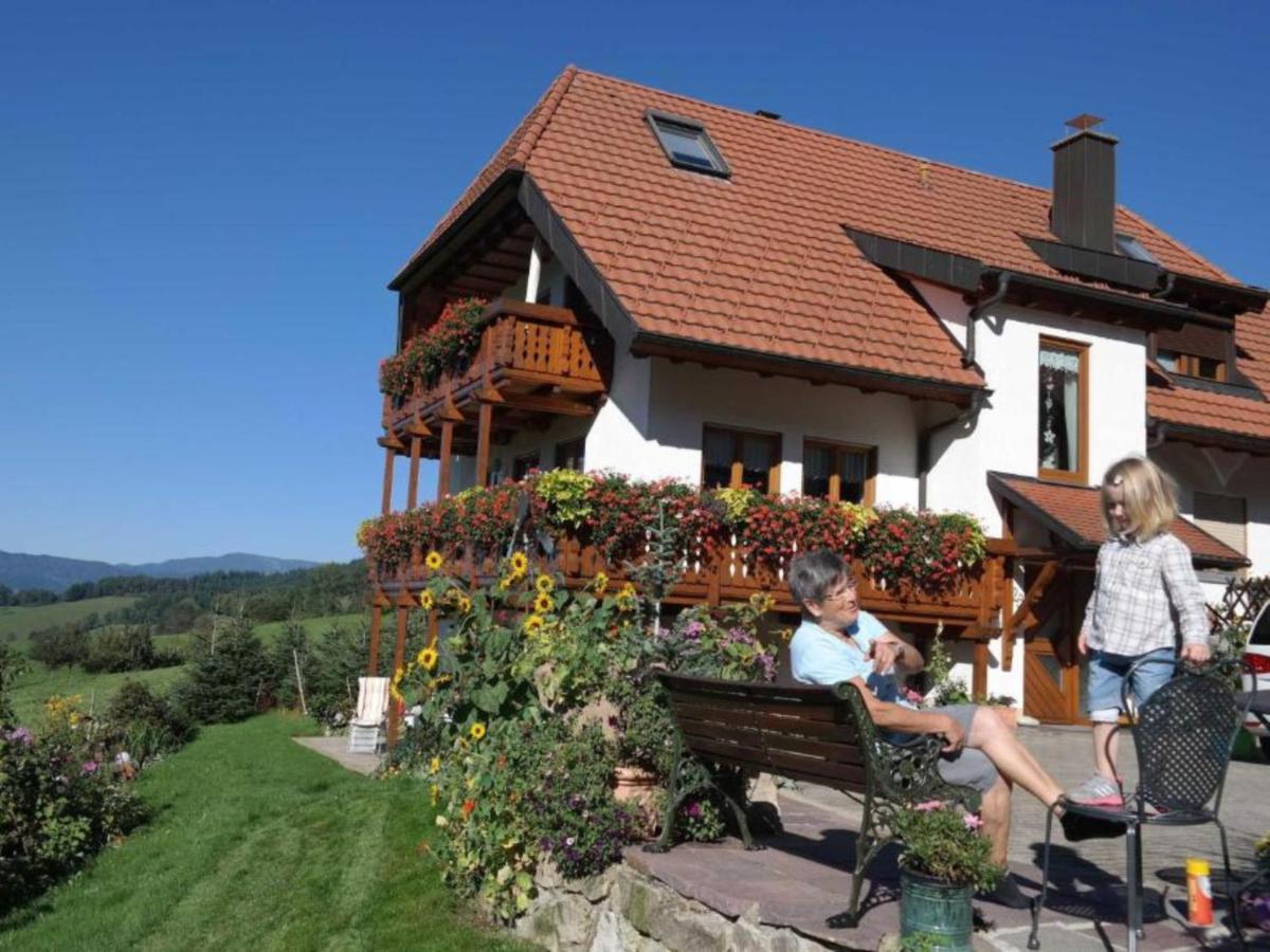 אובריאד Ferienwohnungen Maierhof Oberried מראה חיצוני תמונה