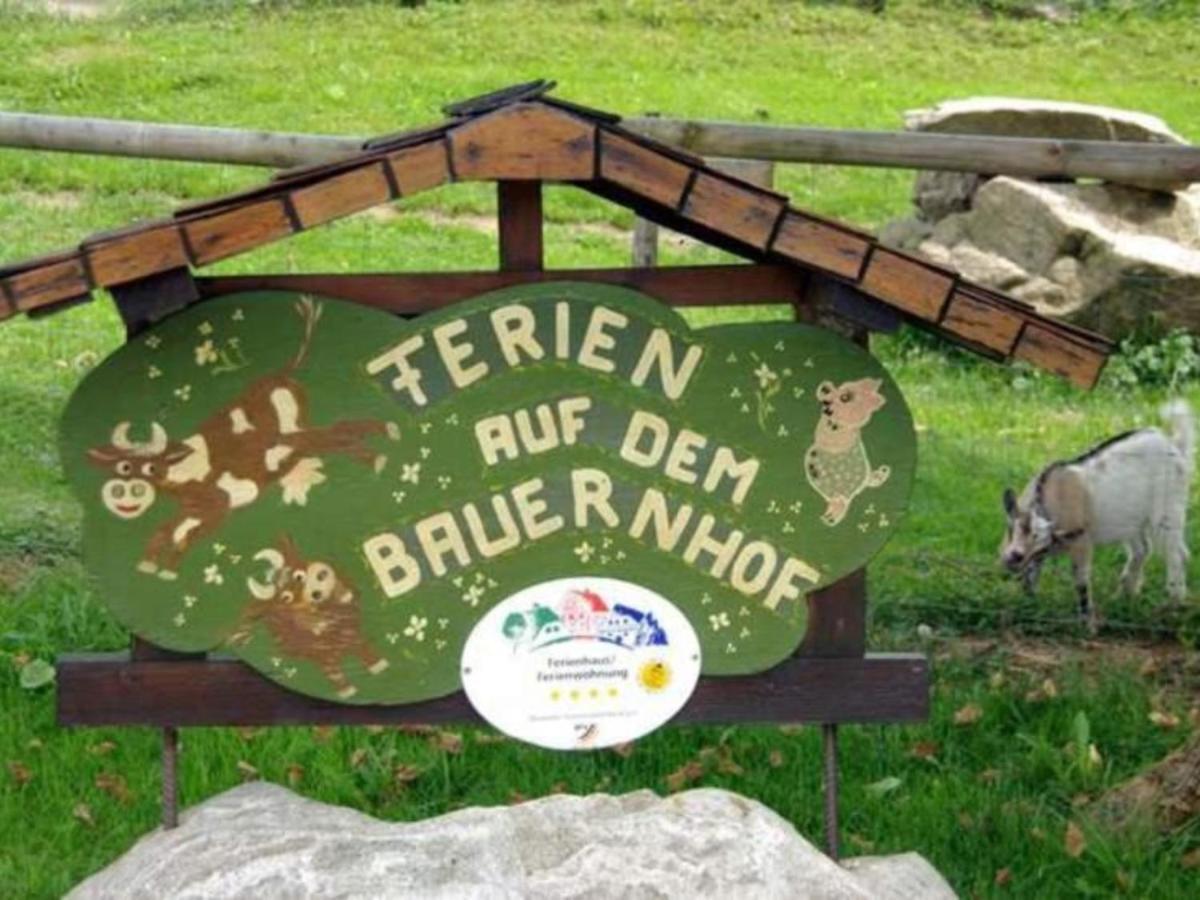 אובריאד Ferienwohnungen Maierhof Oberried מראה חיצוני תמונה