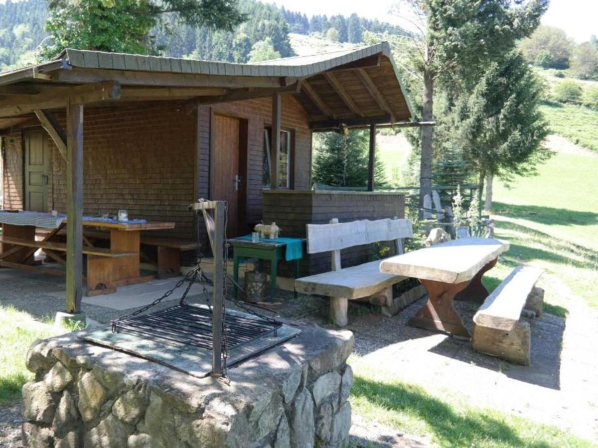 אובריאד Ferienwohnungen Maierhof Oberried מראה חיצוני תמונה